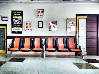 Dr Bharti Gupta Eye Clinic Image 2