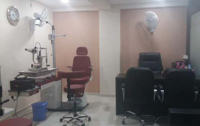 Advance retina and eye care Image 1