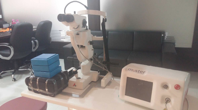 Advance retina and eye care Image 5