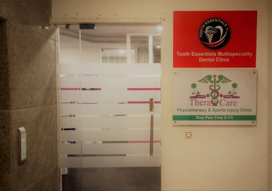 Tooth Essentials Multispecialty Dental Clinic Image 1