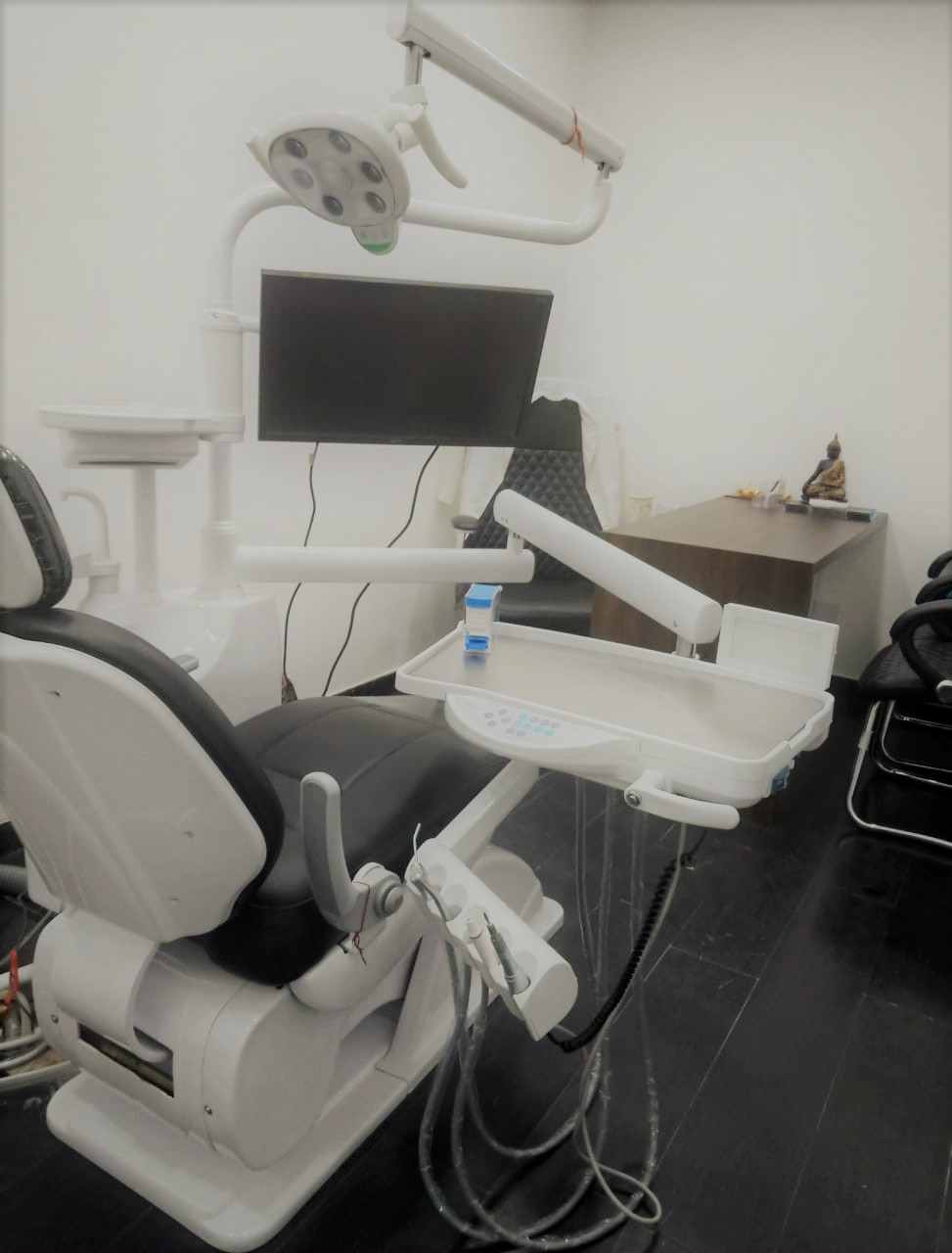 Tooth Essentials Multispecialty Dental Clinic Image 4