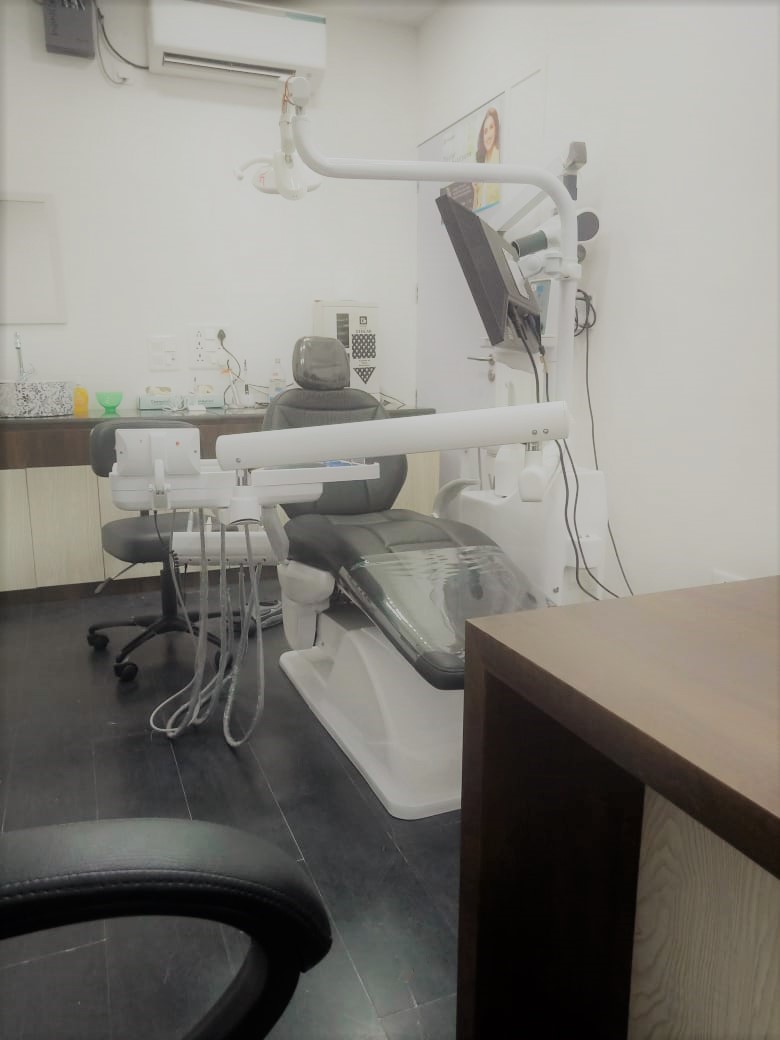 Tooth Essentials Multispecialty Dental Clinic Image 5