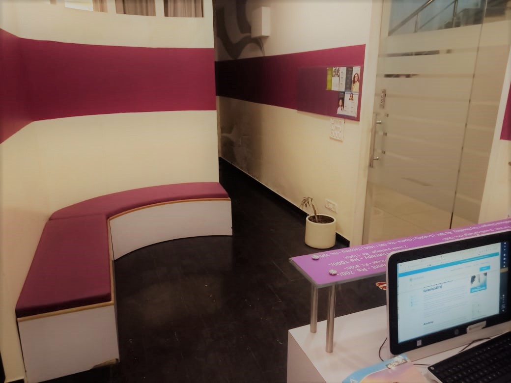 Tooth Essentials Multispecialty Dental Clinic Image 2
