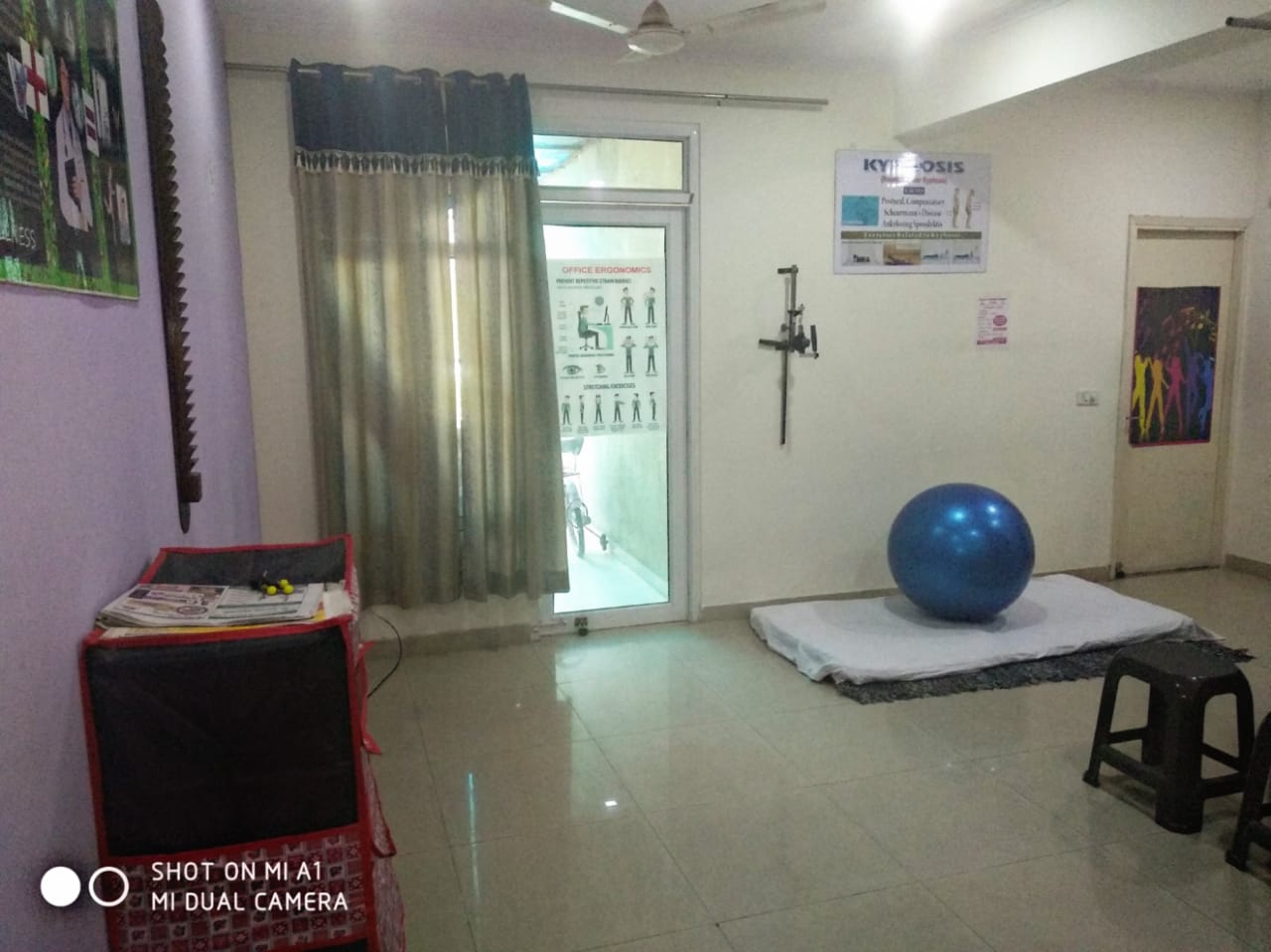 Bansal Physiotherapy Clinic Image 5