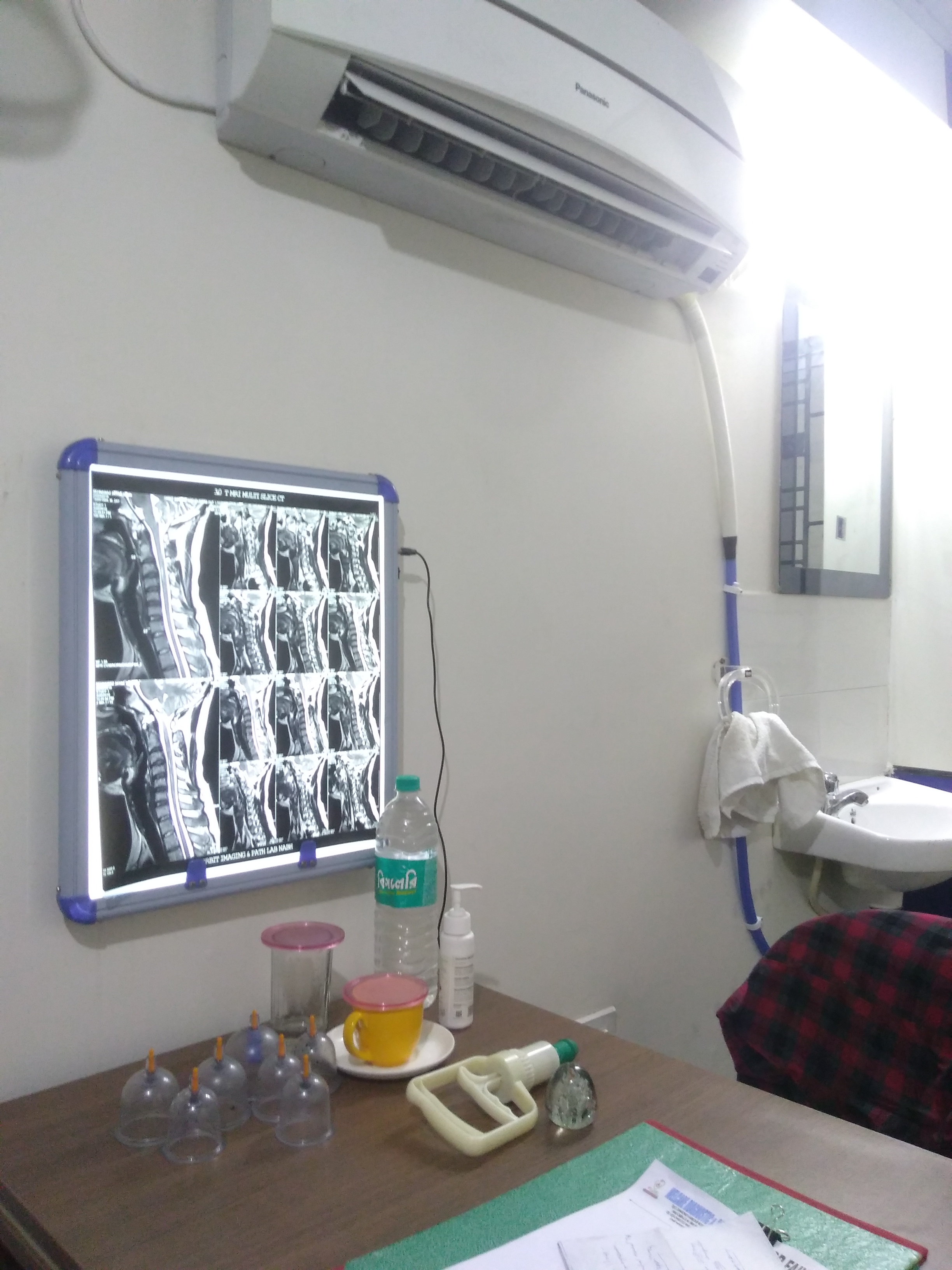 THE APOLLO CLINIC Image 3