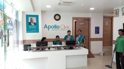 THE APOLLO CLINIC Image 5