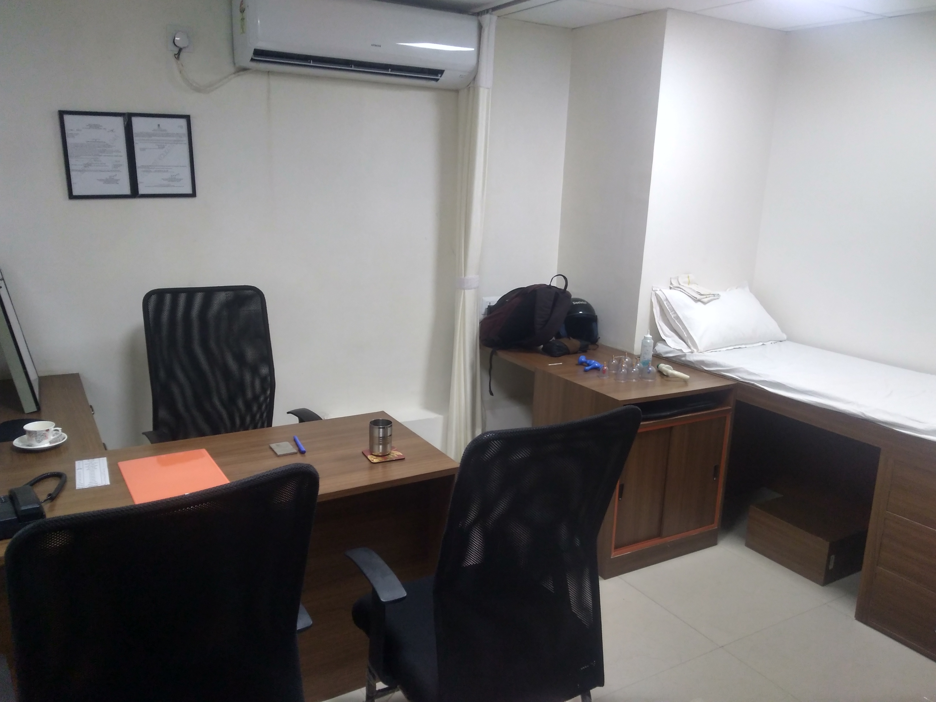 THE APOLLO CLINIC Image 2