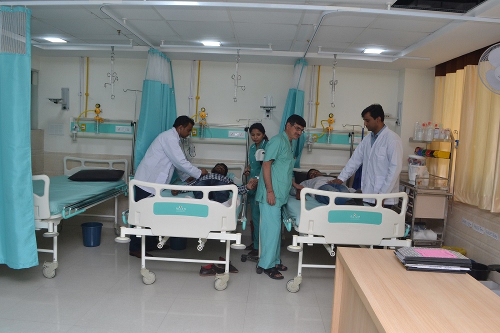Navin Hospital Image 3