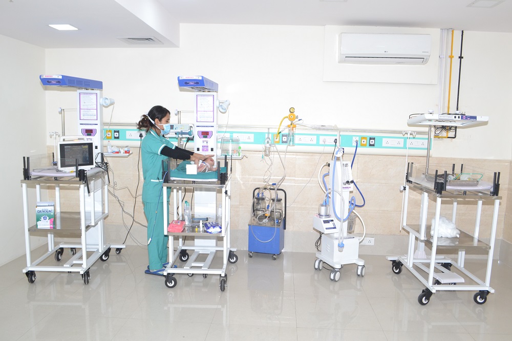Navin Hospital Image 4