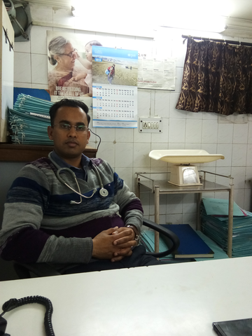 Muni Maya Ram Jain Hospital- Pitampura Image 3