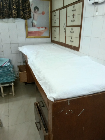 Muni Maya Ram Jain Hospital- Pitampura Image 4