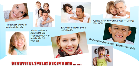 smilecraft dental clinic Image 1