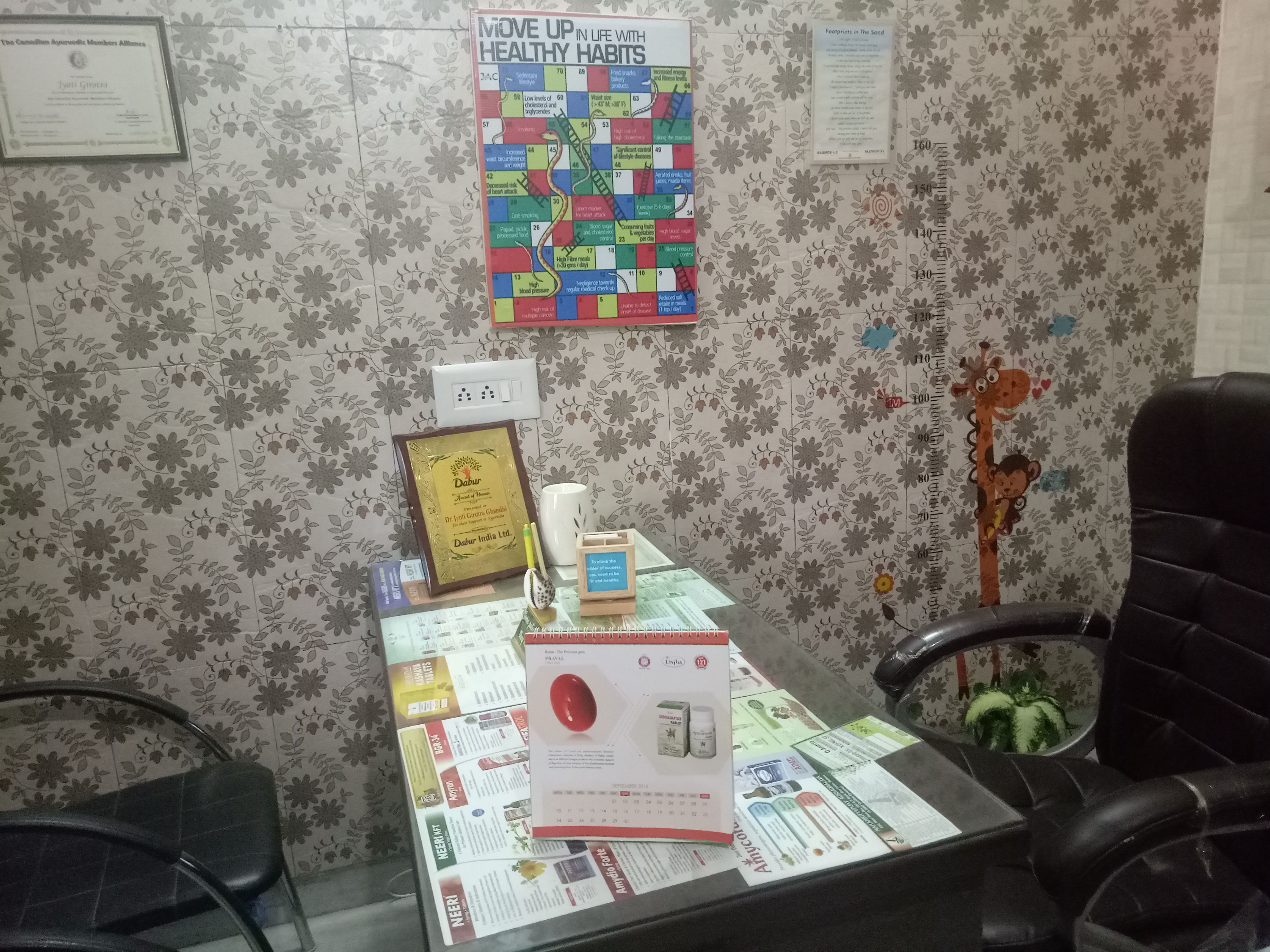 Jyoti Ayur Clinic Image 4