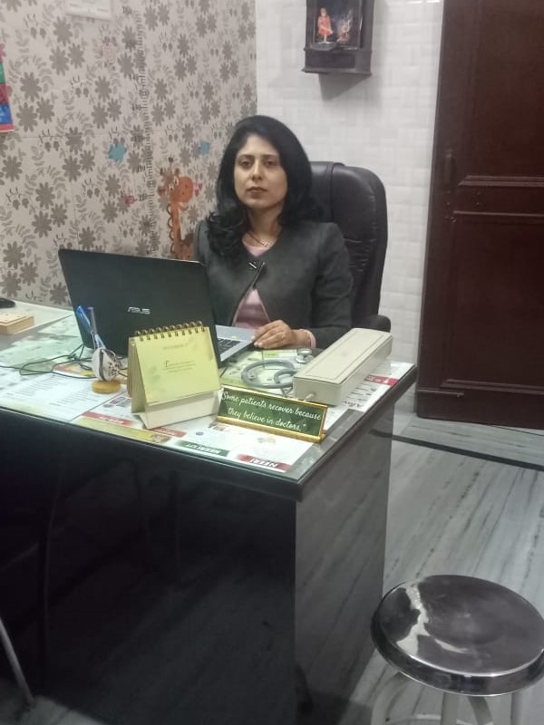 Jyoti Ayur Clinic Image 1