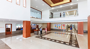 Jupiter Hospital, Baner Image 2