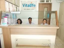 VitaLife Clinic, Pashan Image 1