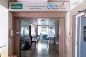 VitaLife Clinic, Pashan Image 3