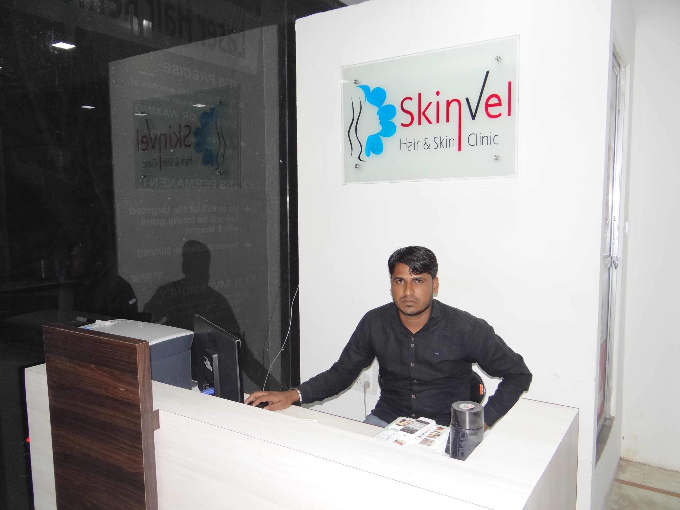SkinVel Hair & Skin Clinic Image 2