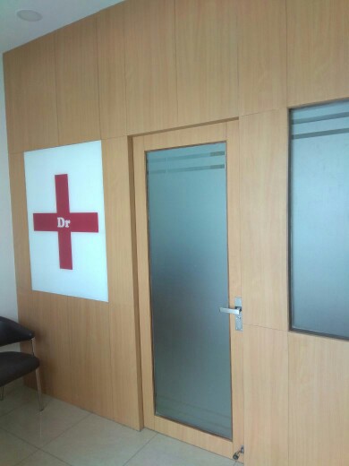 Gynae Clinic Image 1