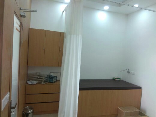 Gynae Clinic Image 3