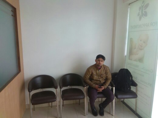 Gynae Clinic Image 2