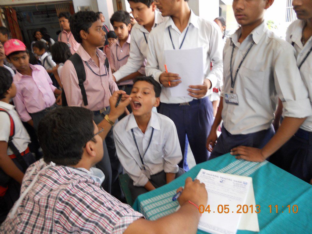 Sharda Dental Care Image 5