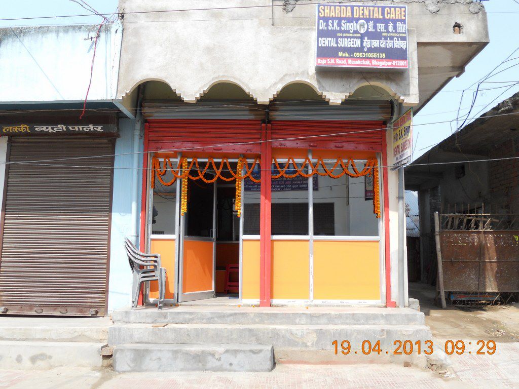 Sharda Dental Care Image 3