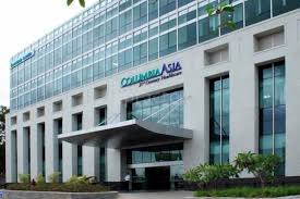 Columbia Asia Hospital Image 3