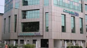 Columbia Asia Hospital Image 1