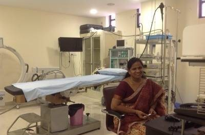 MANKINDD - Gastro, Liver & Pancreas Centre Image 3