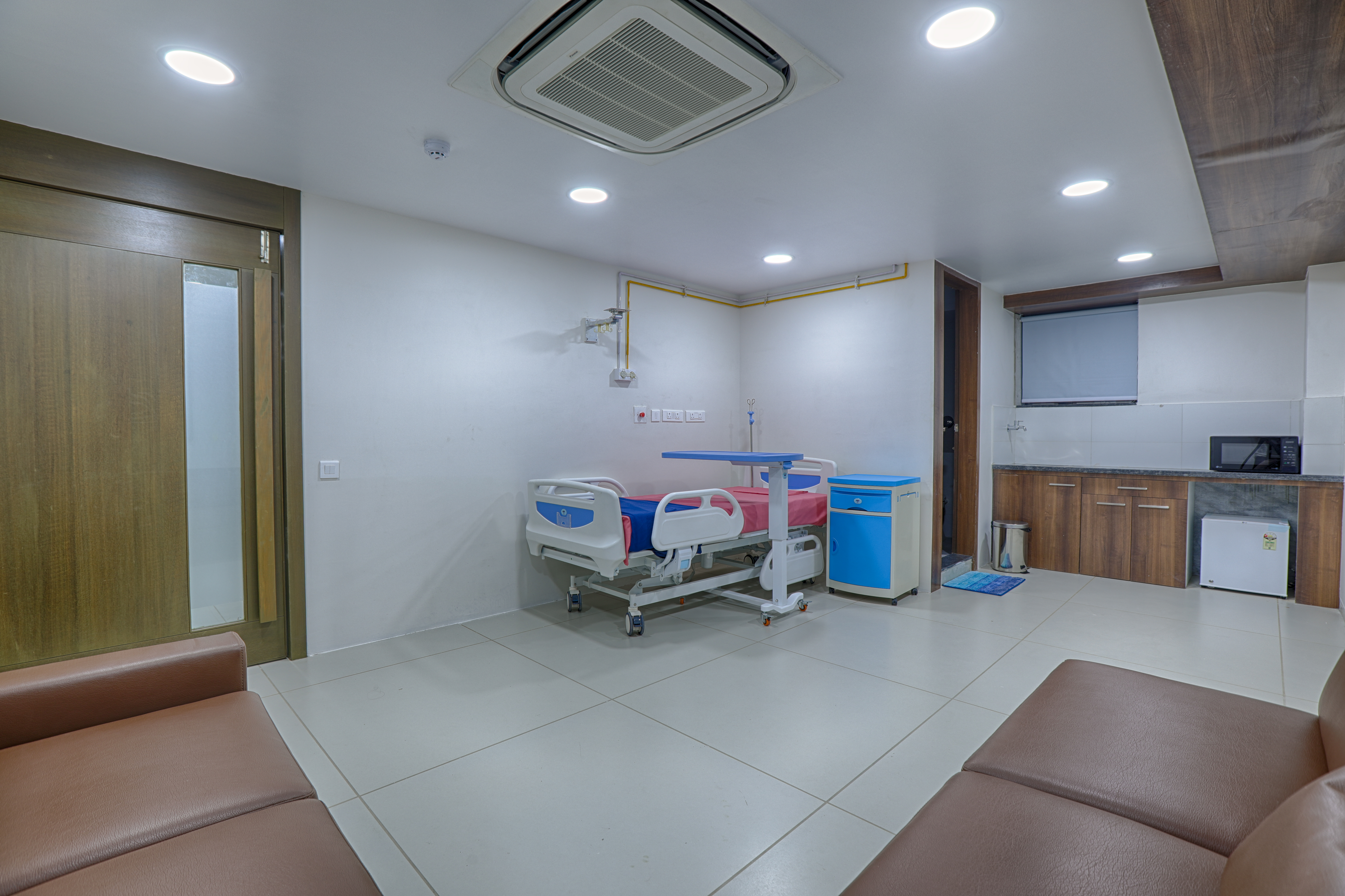Neuro1 Stroke and Critical Care Institute Image 4