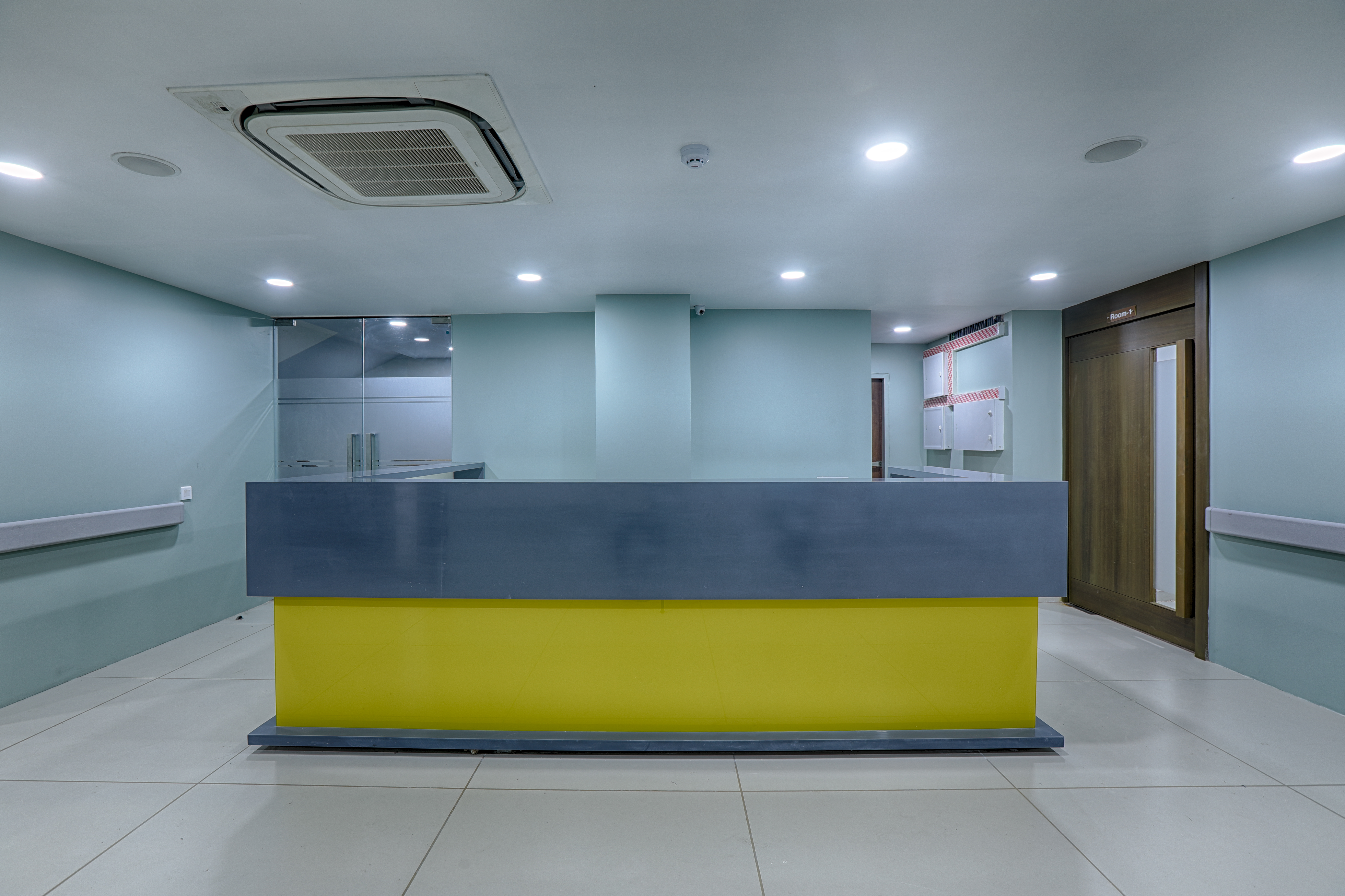 Neuro1 Stroke and Critical Care Institute Image 2