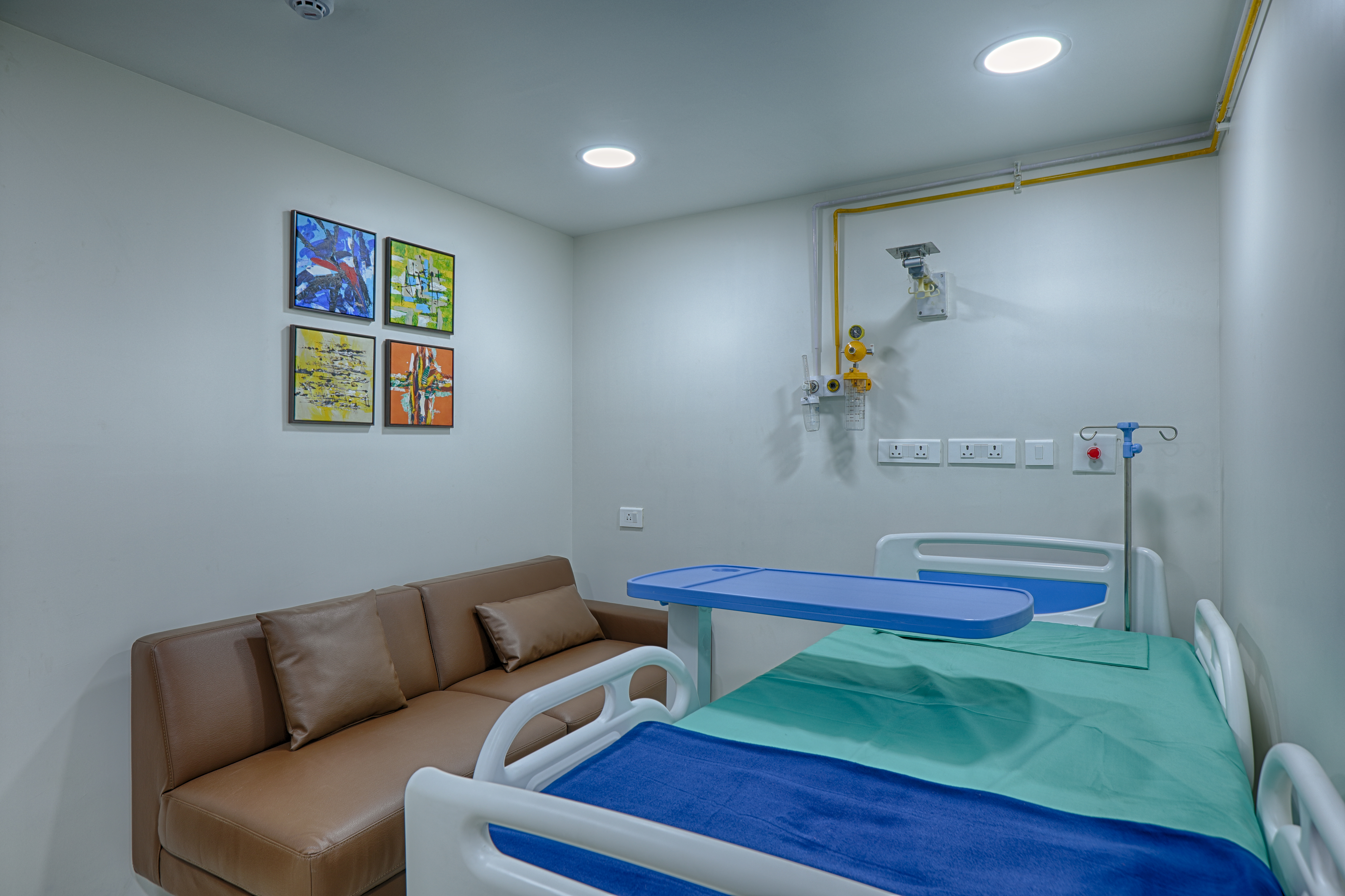 Neuro1 Stroke and Critical Care Institute Image 5