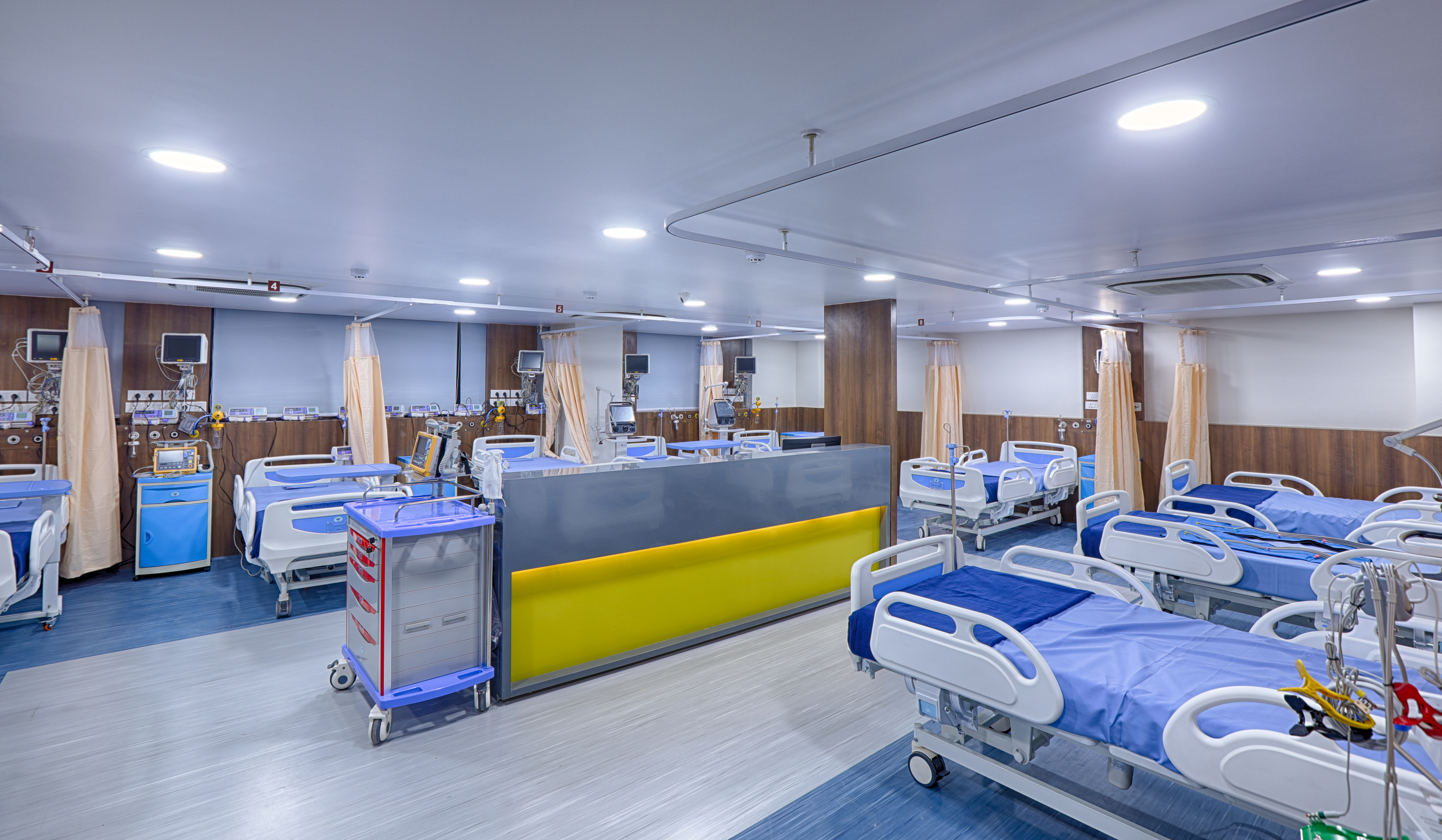 Neuro1 Stroke and Critical Care Institute Image 6