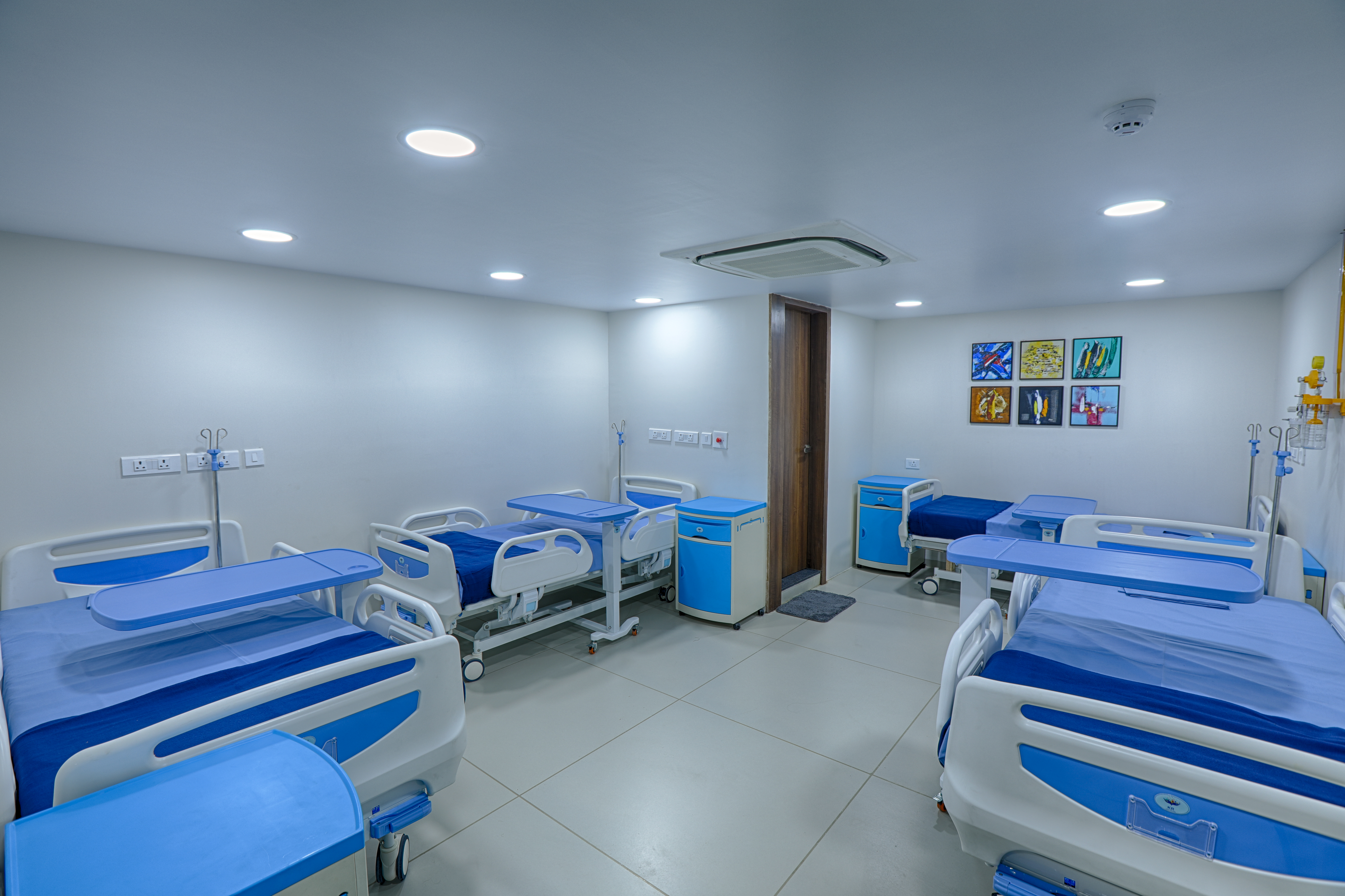 Neuro1 Stroke and Critical Care Institute Image 3