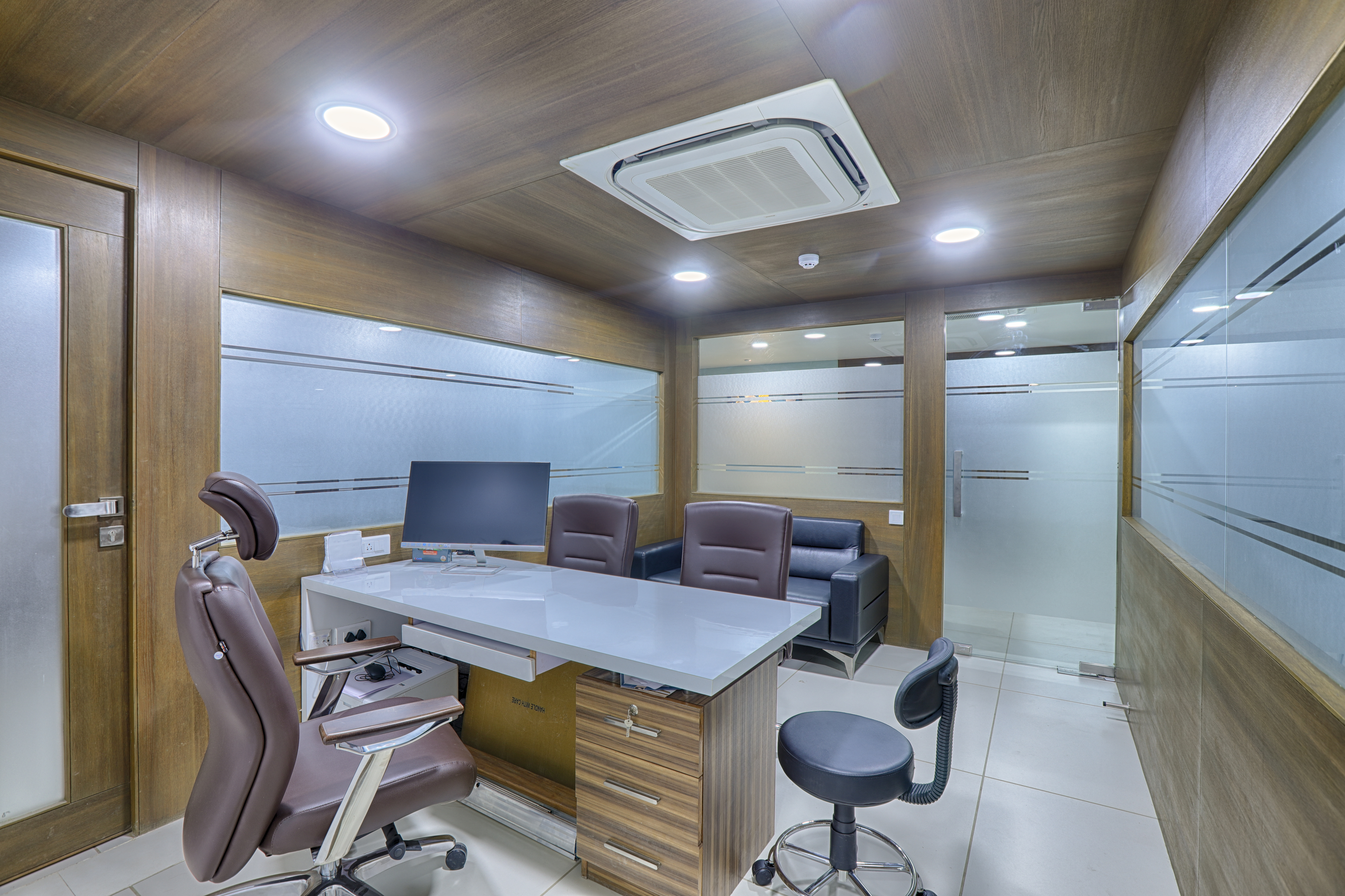 Neuro1 Stroke and Critical Care Institute Image 8