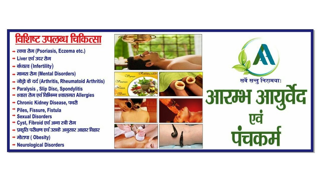 Arambha Ayurveda Image 3