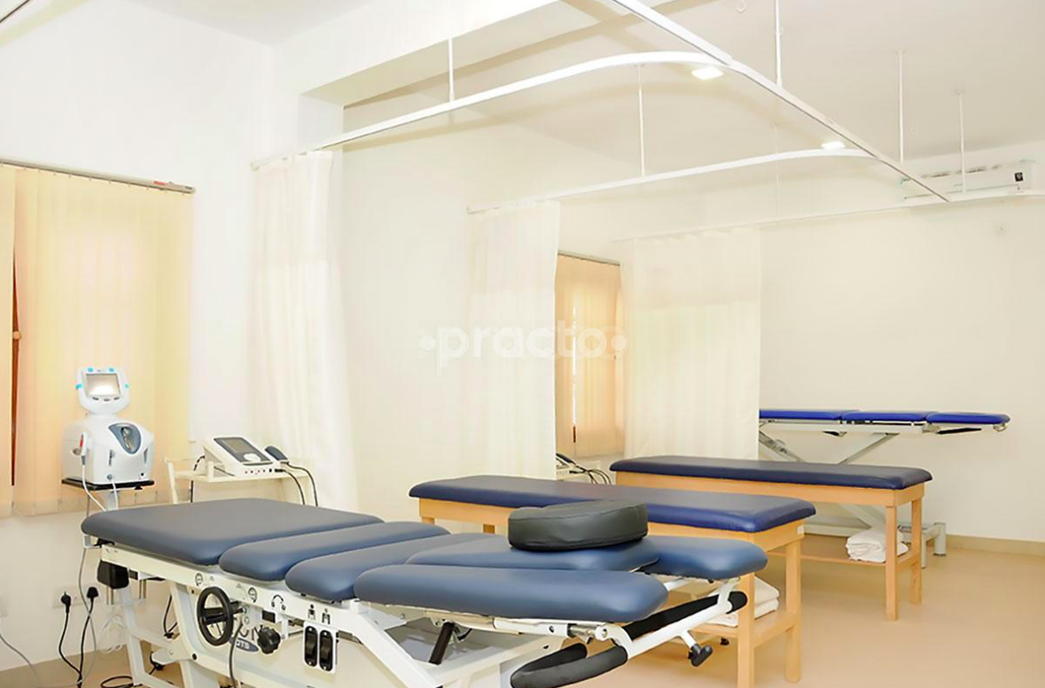 Nightingales physical therapy clinic Image 2