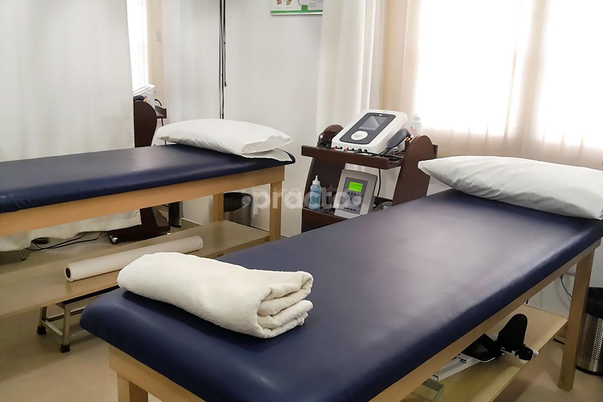 Nightingales physical therapy clinic Image 1