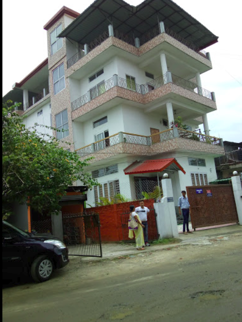 Dr. Bhaskar bhagawati Chamber , Jorhat Image 1
