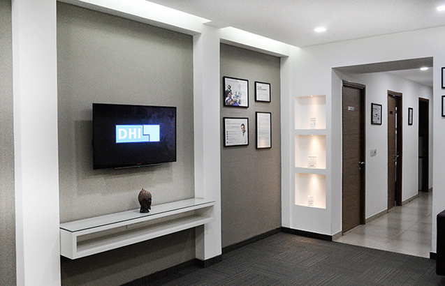 DHI - Chennai Image 3