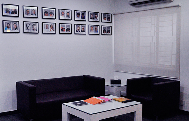 DHI - Chennai Image 4
