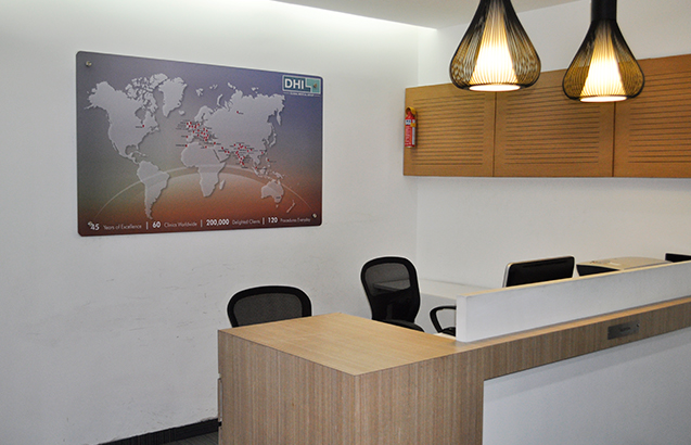 DHI - Chennai Image 2