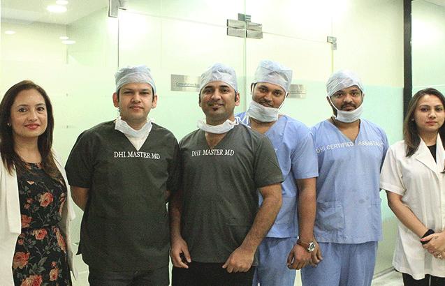DHI - Delhi Image 3