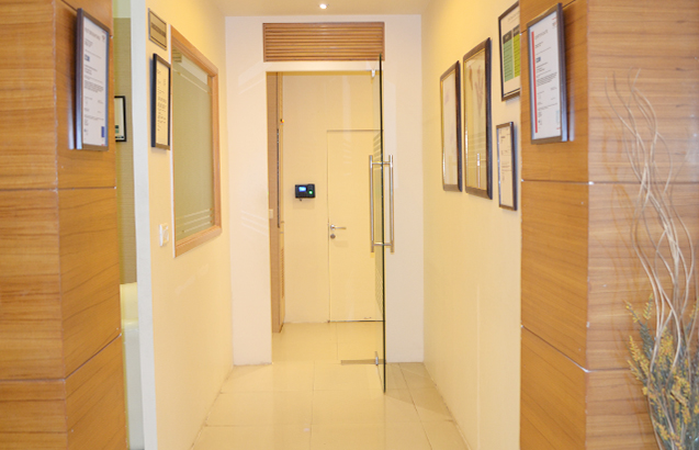 DHI - Chandigarh Image 2