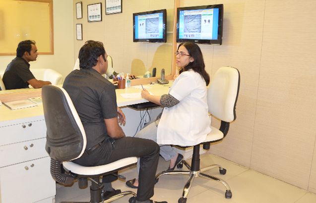 DHI - Chandigarh Image 4