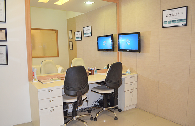 DHI - Chandigarh Image 3