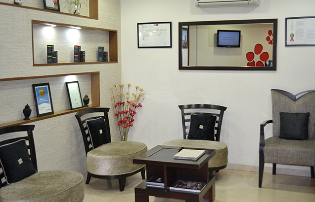 DHI - Bangalore Image 3