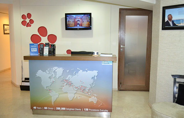 DHI - Bangalore Image 2