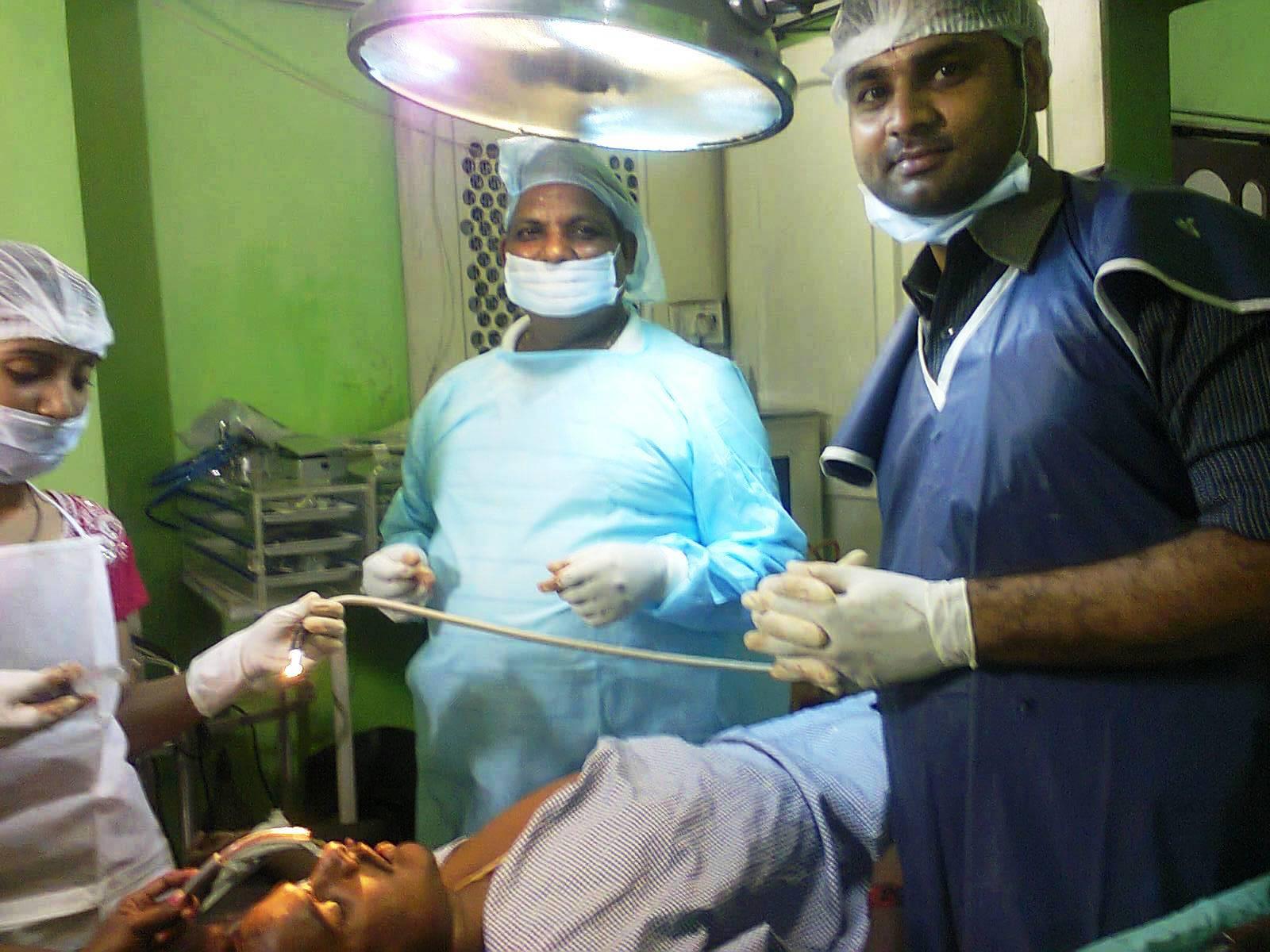 Shri Krishna Dental Clinic. Image 3